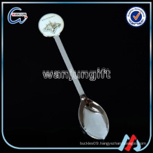 Sterling Silver Spoon Souvenir